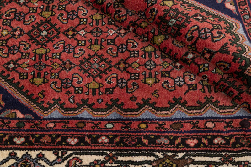 Hamadan Tapete 185x145cm - Tapete persa