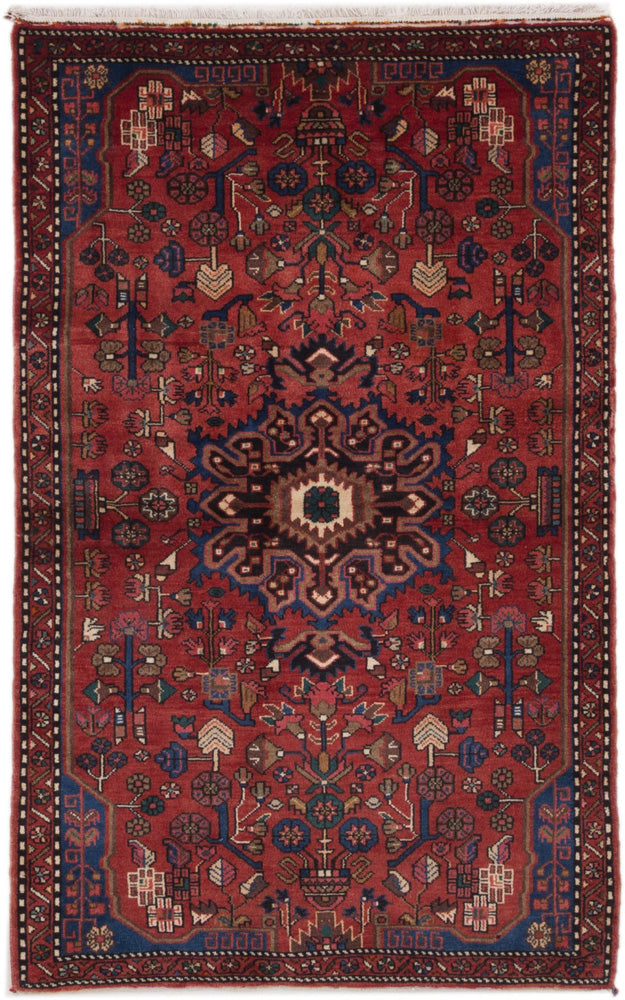 Hamadan Tapete 180x115cm - Tapete persa