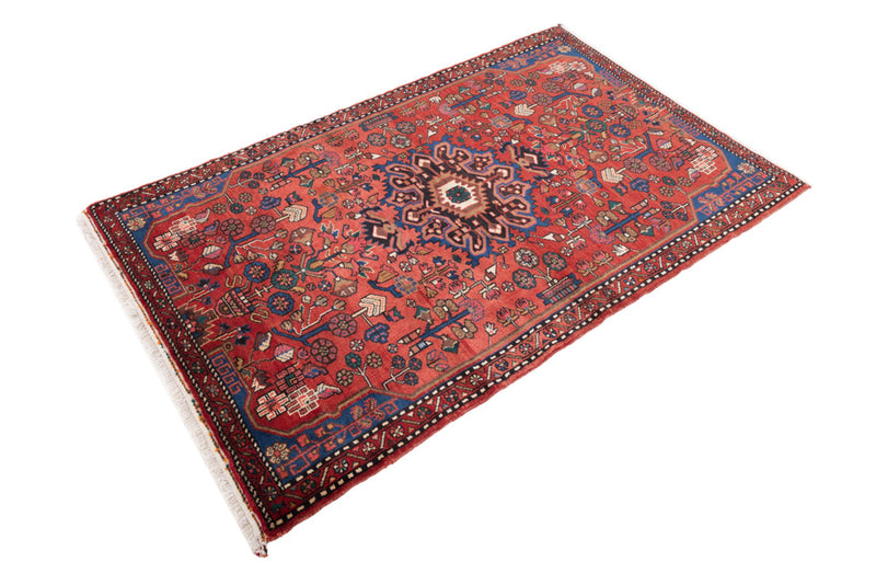 Hamadan Tapete 180x115cm - Tapete persa