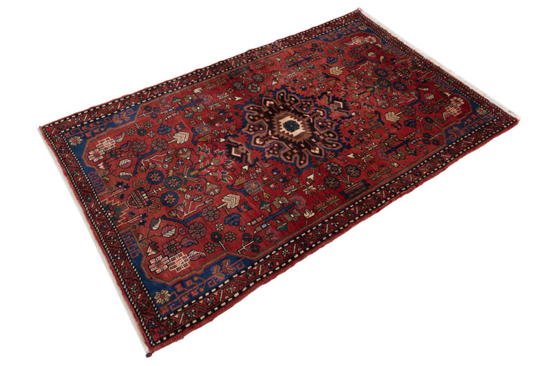 Hamadan Tapete 180x115cm - Tapete persa