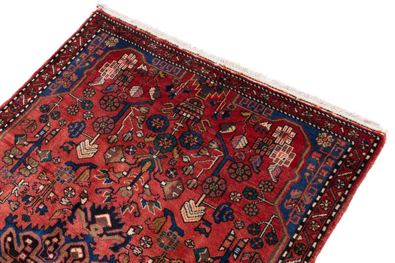 Hamadan Tapete 180x115cm - Tapete persa