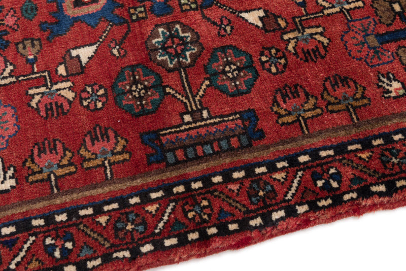 Hamadan Tapete 180x115cm - Tapete persa