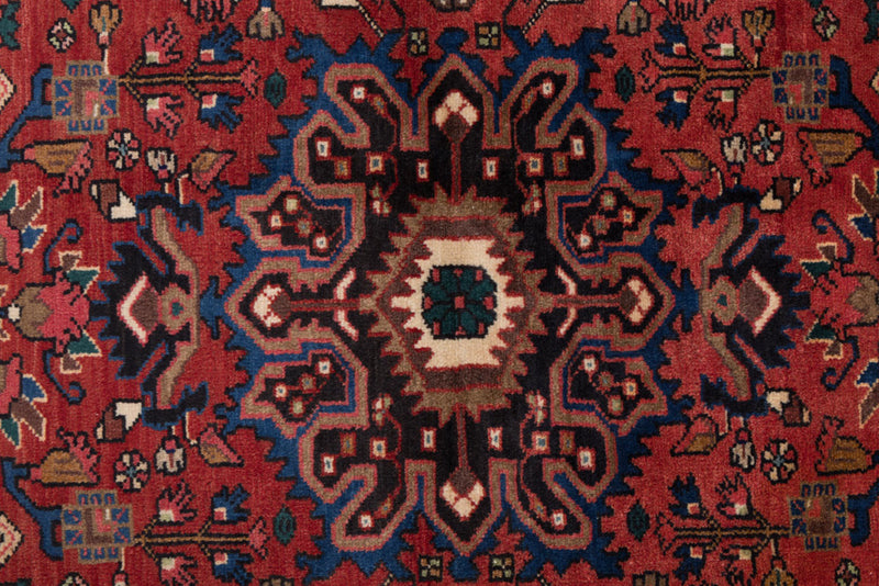 Hamadan Tapete 180x115cm - Tapete persa