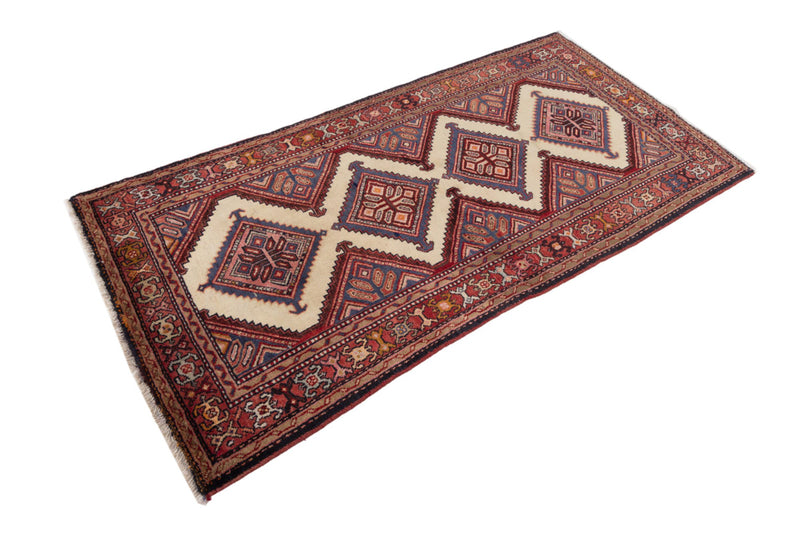 Hamadan Tapete 120x230cm - Tapete persa