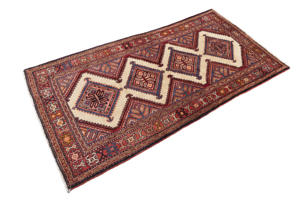 Hamadan Tapete 120x230cm - Tapete persa