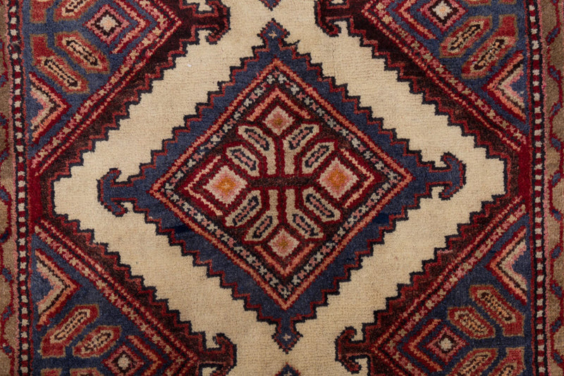 Hamadan Tapete 120x230cm - Tapete persa