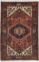 Hamadan Tapete 190x133cm - Tapete persa