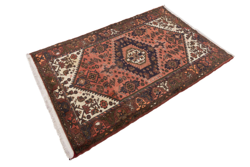 Hamadan Tapete 190x133cm - Tapete persa