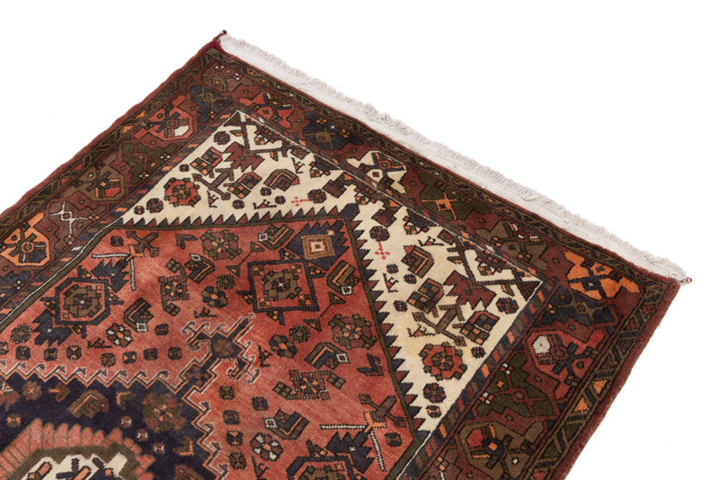 Hamadan Tapete 190x133cm - Tapete persa