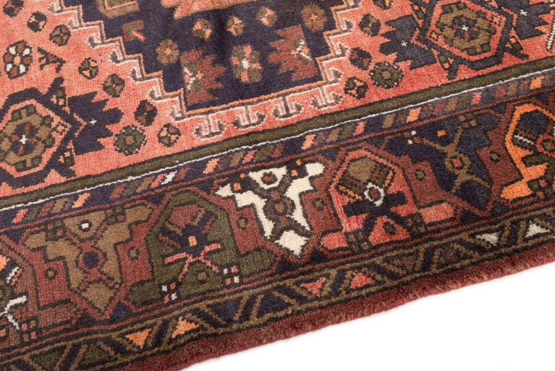 Hamadan Tapete 190x133cm - Tapete persa