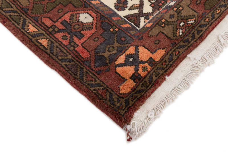 Hamadan Tapete 190x133cm - Tapete persa