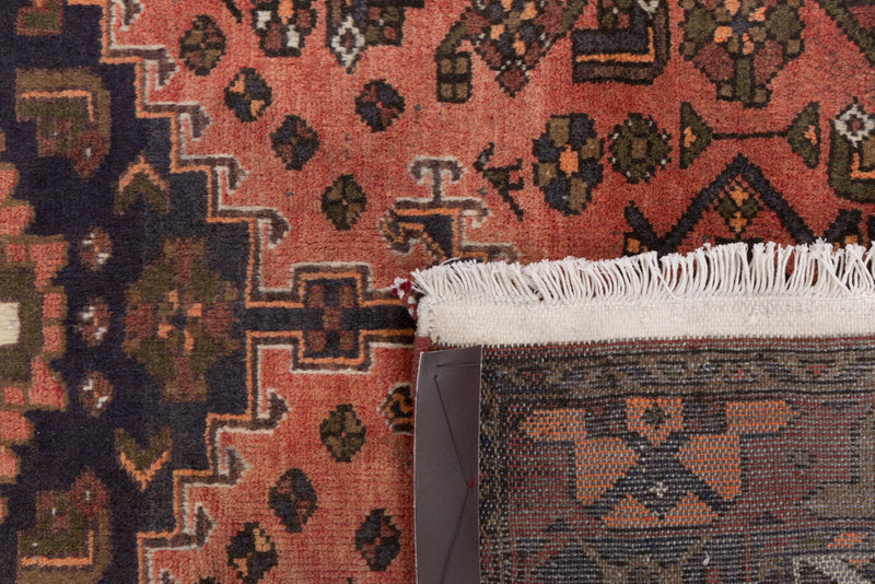 Hamadan Tapete 190x133cm - Tapete persa