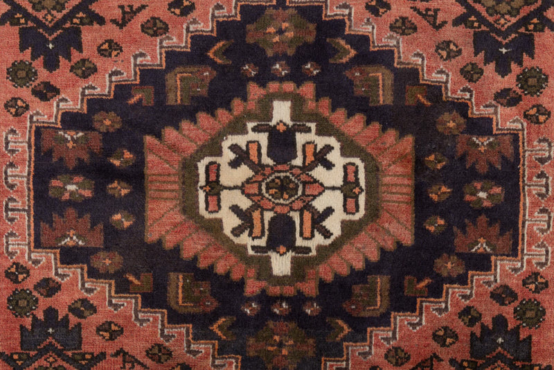 Hamadan Tapete 190x133cm - Tapete persa