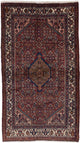 Hamadan Tapete 240x135cm - Tapete persa