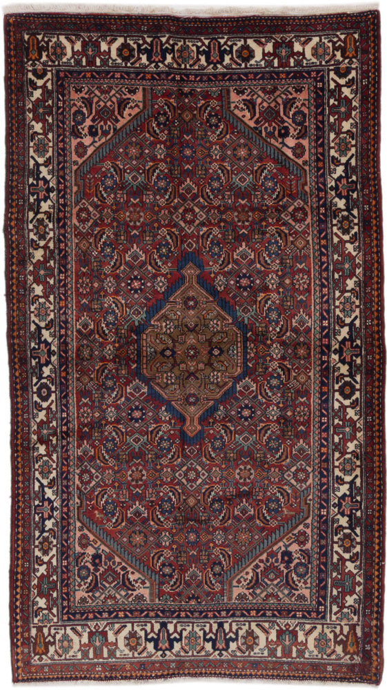 Hamadan Tapete 240x135cm - Tapete persa