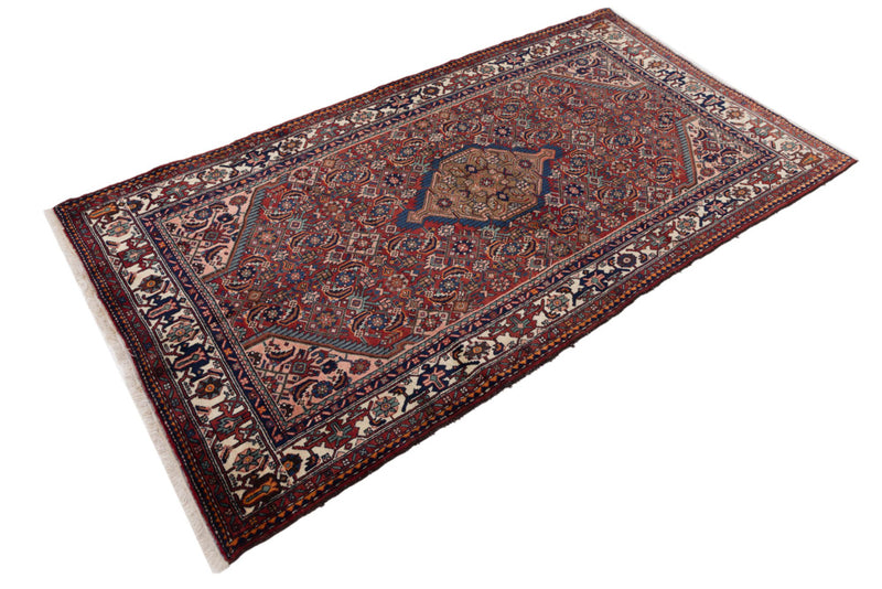 Hamadan Tapete 240x135cm - Tapete persa