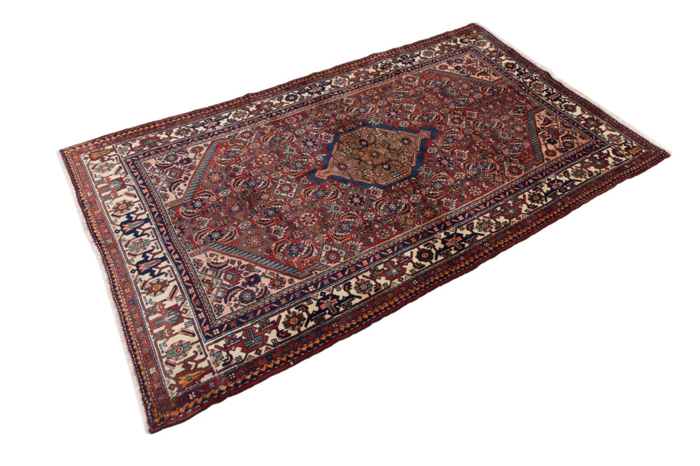 Hamadan Tapete 240x135cm - Tapete persa
