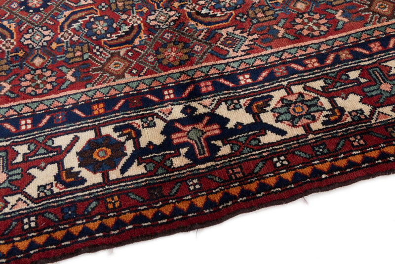 Hamadan Tapete 240x135cm - Tapete persa