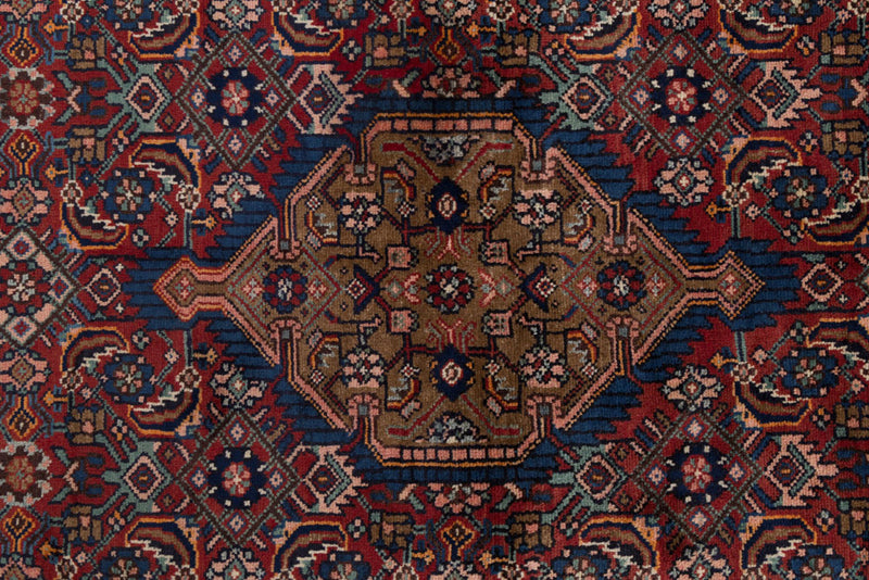 Hamadan Tapete 240x135cm - Tapete persa