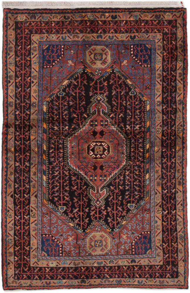 Nahavand Tapete 180x120cm - Tapete persa