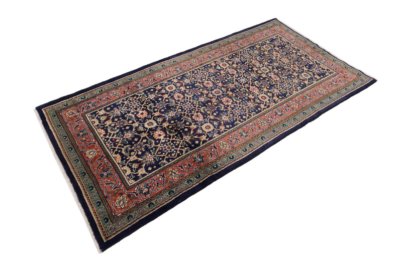 Ardabil Tapete 255x136cm - Tapete persa