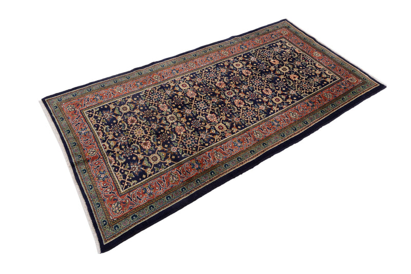 Ardabil Tapete 255x136cm - Tapete persa
