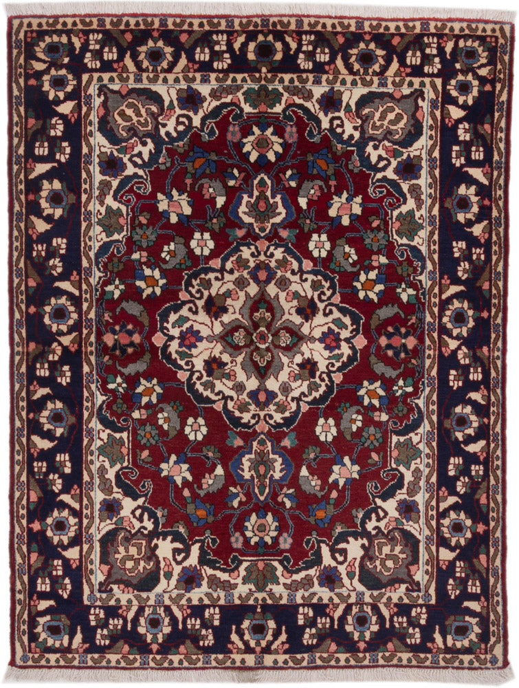 Najafabad Tapete 155x210cm - Tapete persa