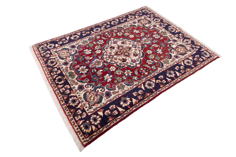 Najafabad Tapete 155x210cm - Tapete persa