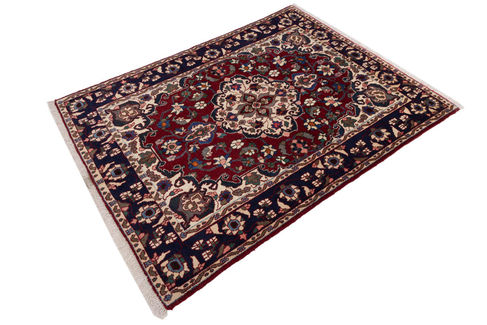 Najafabad Tapete 155x210cm - Tapete persa