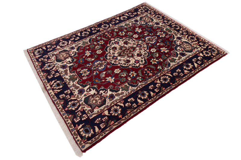 Najafabad Tapete 155x210cm - Tapete persa