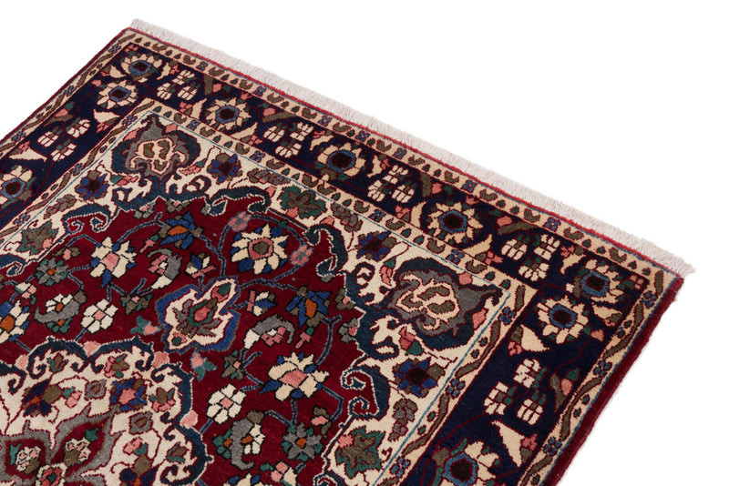 Najafabad Tapete 155x210cm - Tapete persa