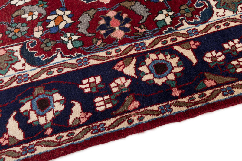 Najafabad Tapete 155x210cm - Tapete persa