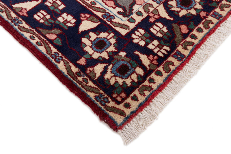 Najafabad Tapete 155x210cm - Tapete persa