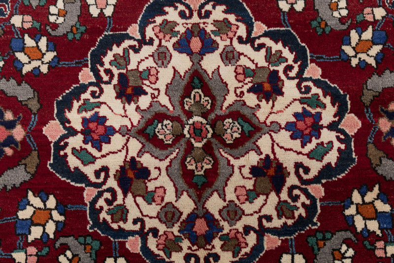 Najafabad Tapete 155x210cm - Tapete persa