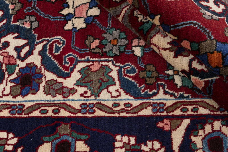 Najafabad Tapete 155x210cm - Tapete persa
