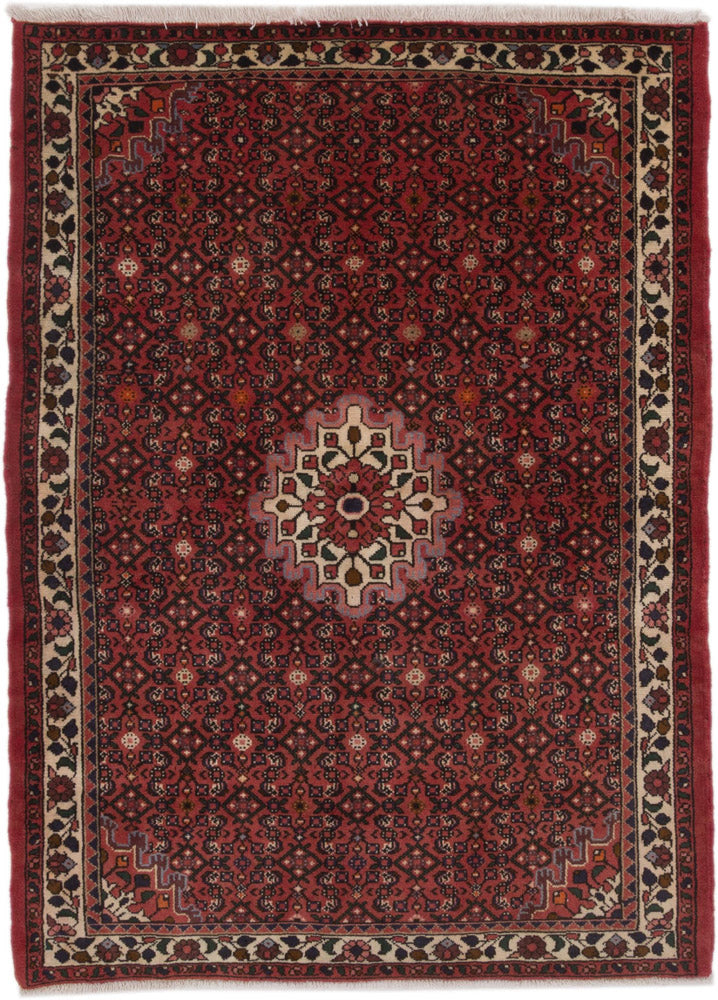 Hosseinabad Tapete 205x150cm - Tapete persa