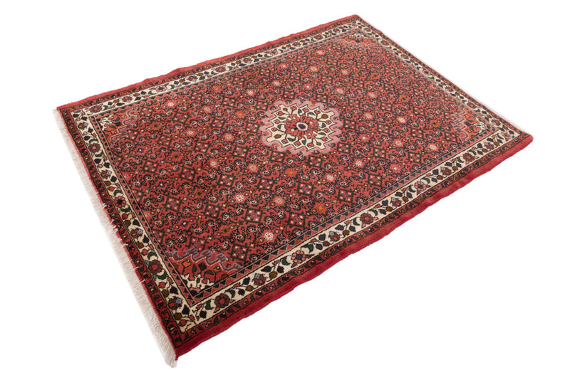 Hosseinabad Tapete 205x150cm - Tapete persa