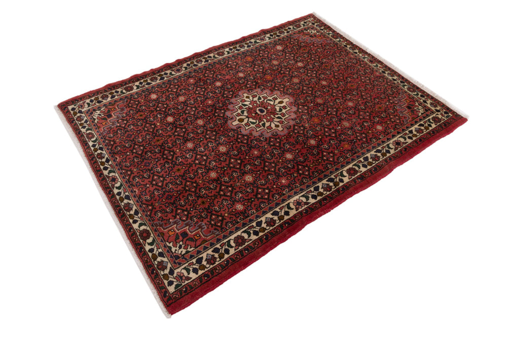 Hosseinabad Tapete 205x150cm - Tapete persa