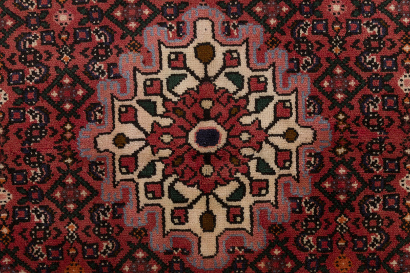Hosseinabad Tapete 205x150cm - Tapete persa
