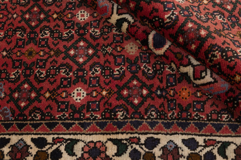 Hosseinabad Tapete 205x150cm - Tapete persa
