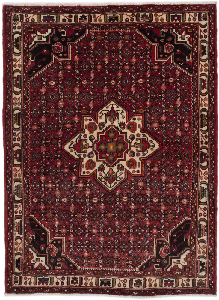 Hosseinabad Tapete 205x148cm - Tapete persa