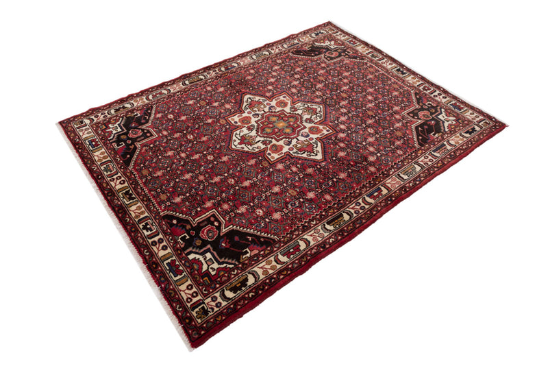 Hosseinabad Tapete 205x148cm - Tapete persa