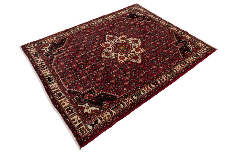 Hosseinabad Tapete 205x148cm - Tapete persa