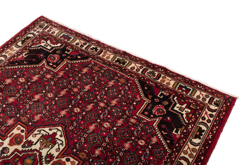 Hosseinabad Tapete 205x148cm - Tapete persa