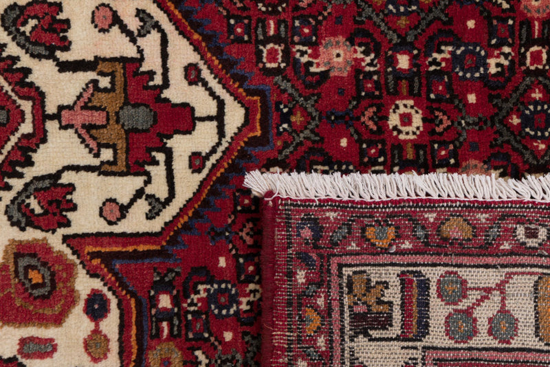 Hosseinabad Tapete 205x148cm - Tapete persa