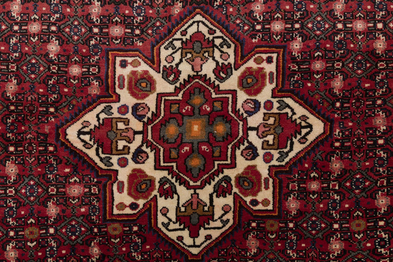 Hosseinabad Tapete 205x148cm - Tapete persa
