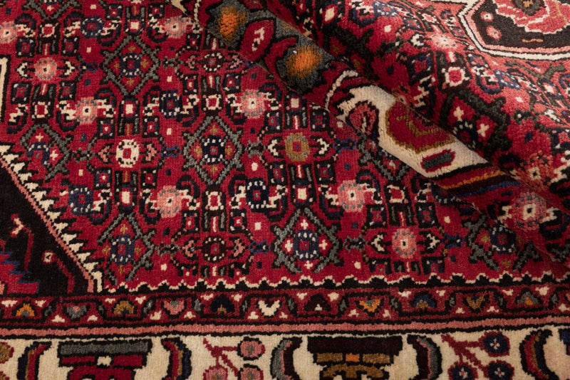 Hosseinabad Tapete 205x148cm - Tapete persa