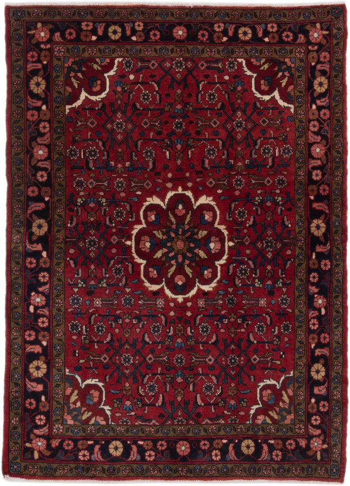 Hosseinabad Tapete 200x150cm - Tapete persa