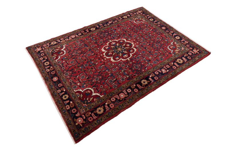 Hosseinabad Tapete 200x150cm - Tapete persa