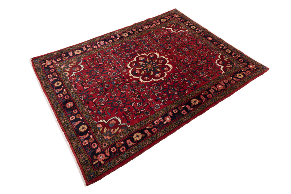 Hosseinabad Tapete 200x150cm - Tapete persa